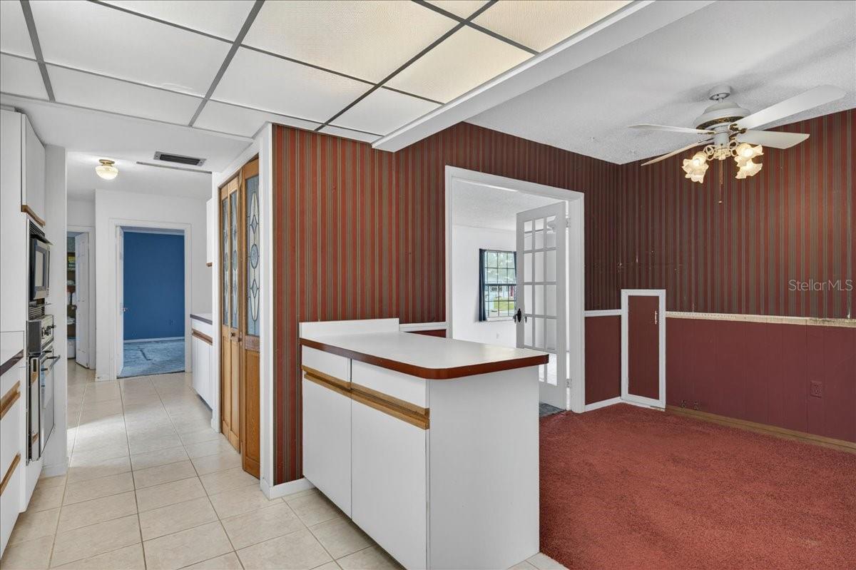SHAWS POINT FIRST ADD - Residential