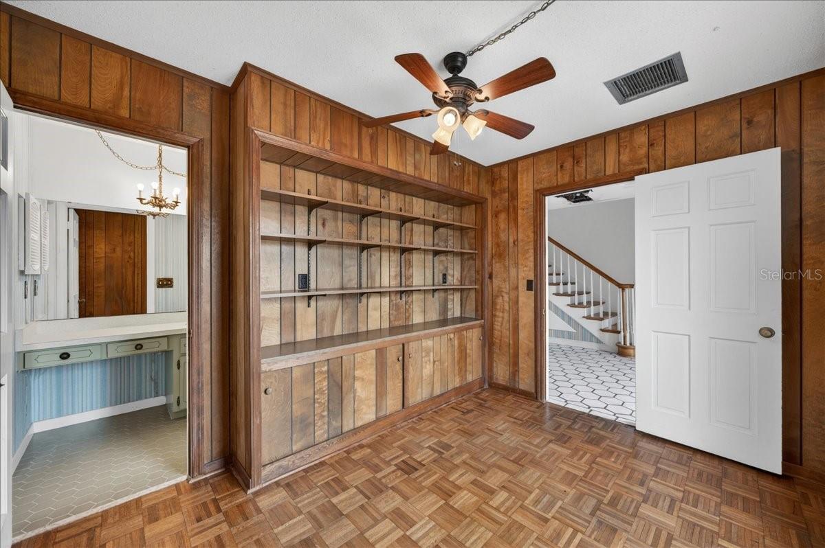 SHAWS POINT FIRST ADD - Residential
