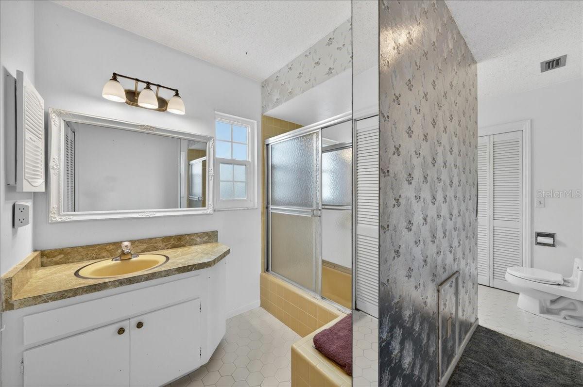 SHAWS POINT FIRST ADD - Residential
