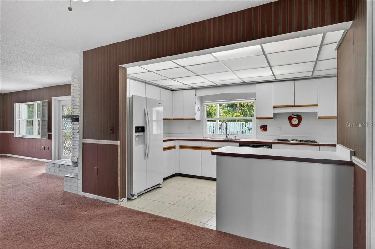 SHAWS POINT FIRST ADD - Residential