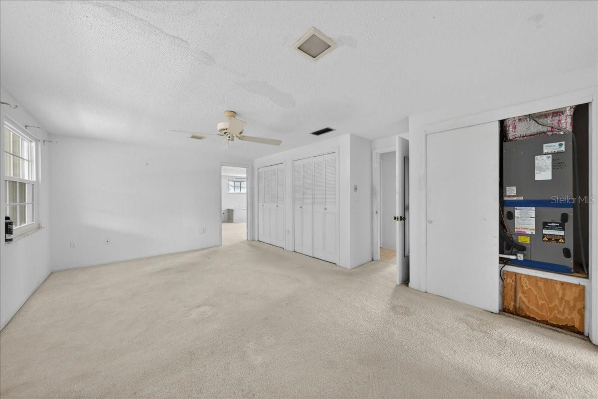 SHAWS POINT FIRST ADD - Residential