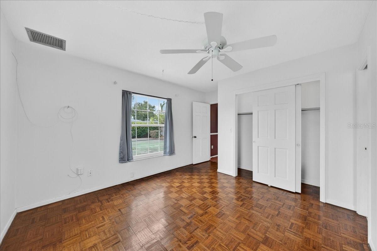 SHAWS POINT FIRST ADD - Residential