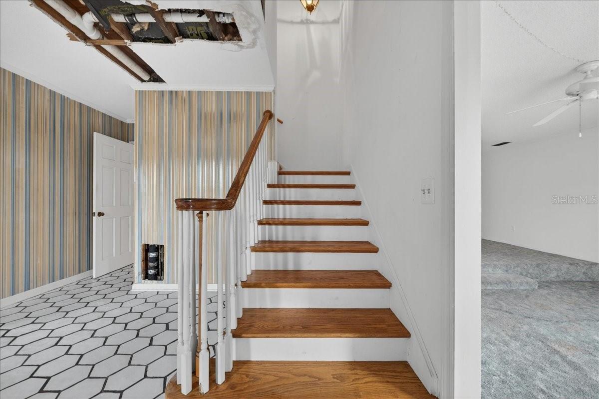 SHAWS POINT FIRST ADD - Residential