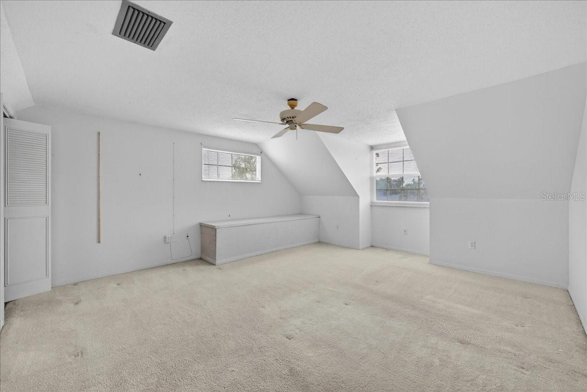 SHAWS POINT FIRST ADD - Residential