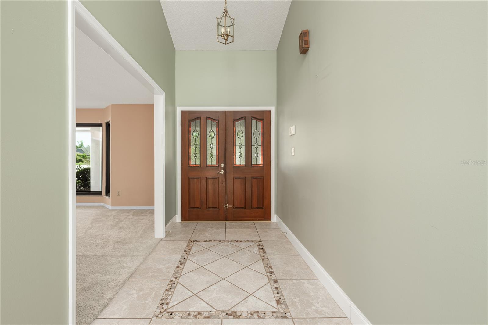 WILLOW RUN - Residential