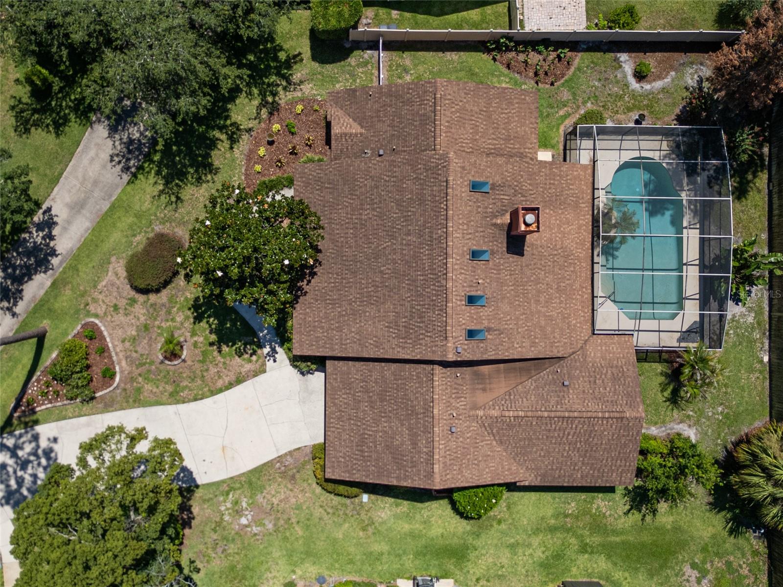 WILLOW RUN - Residential