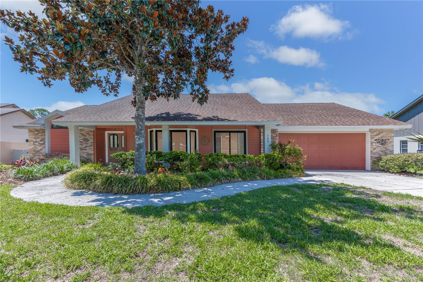 WILLOW RUN - Residential