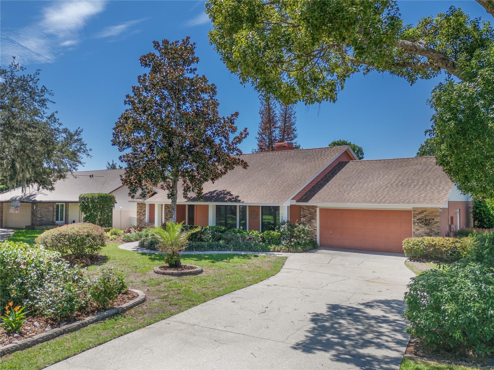 WILLOW RUN - Residential