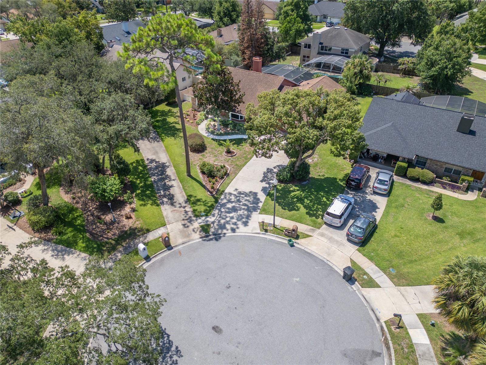 WILLOW RUN - Residential