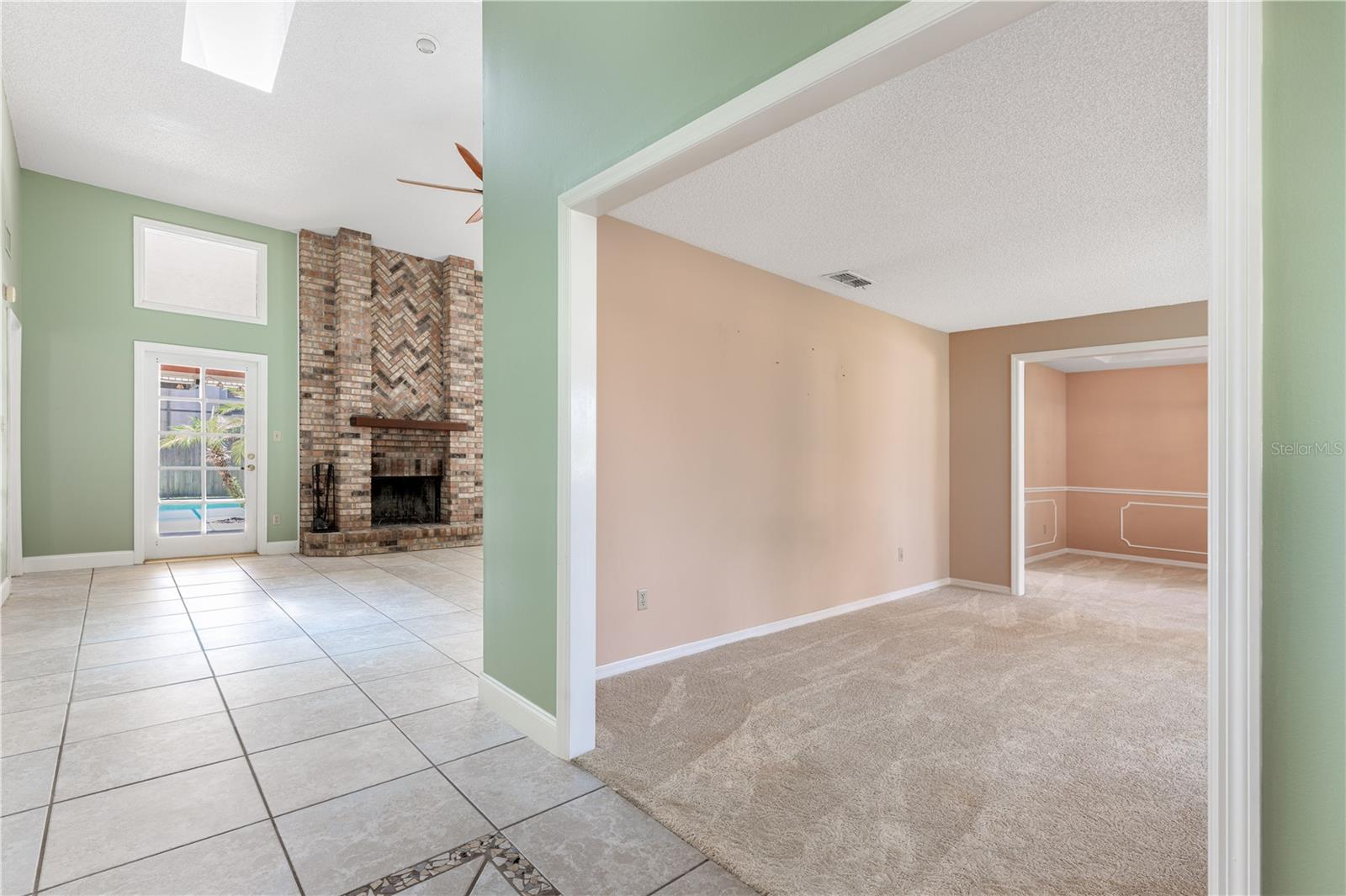 WILLOW RUN - Residential