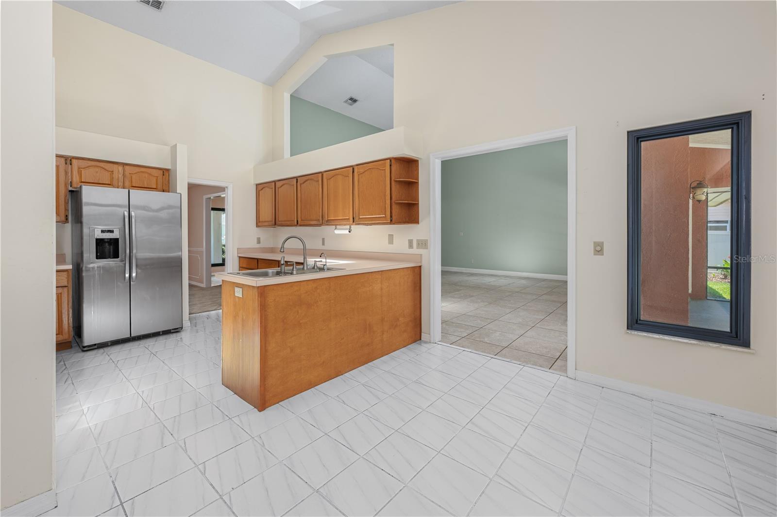 WILLOW RUN - Residential