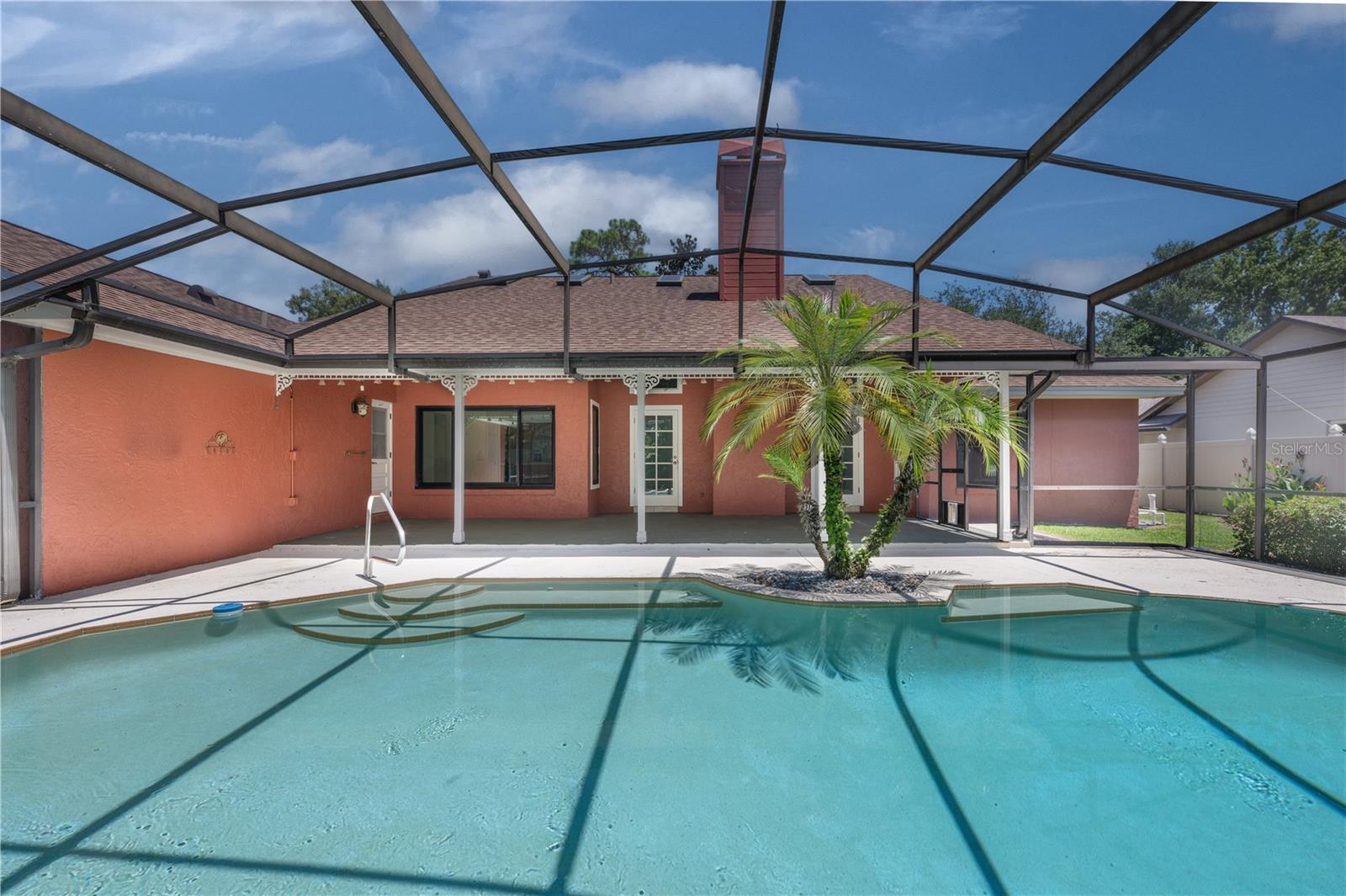 WILLOW RUN - Residential