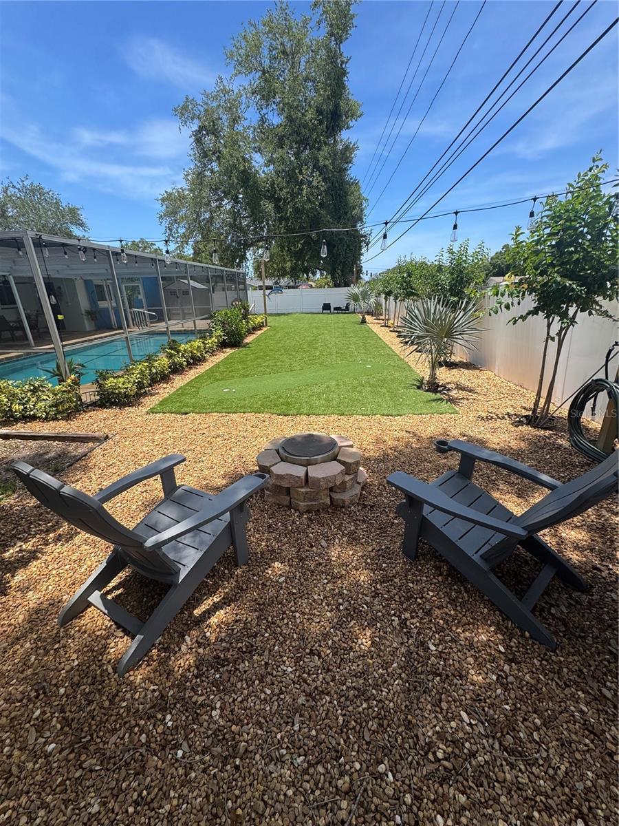 URBAN FARMS - Residential