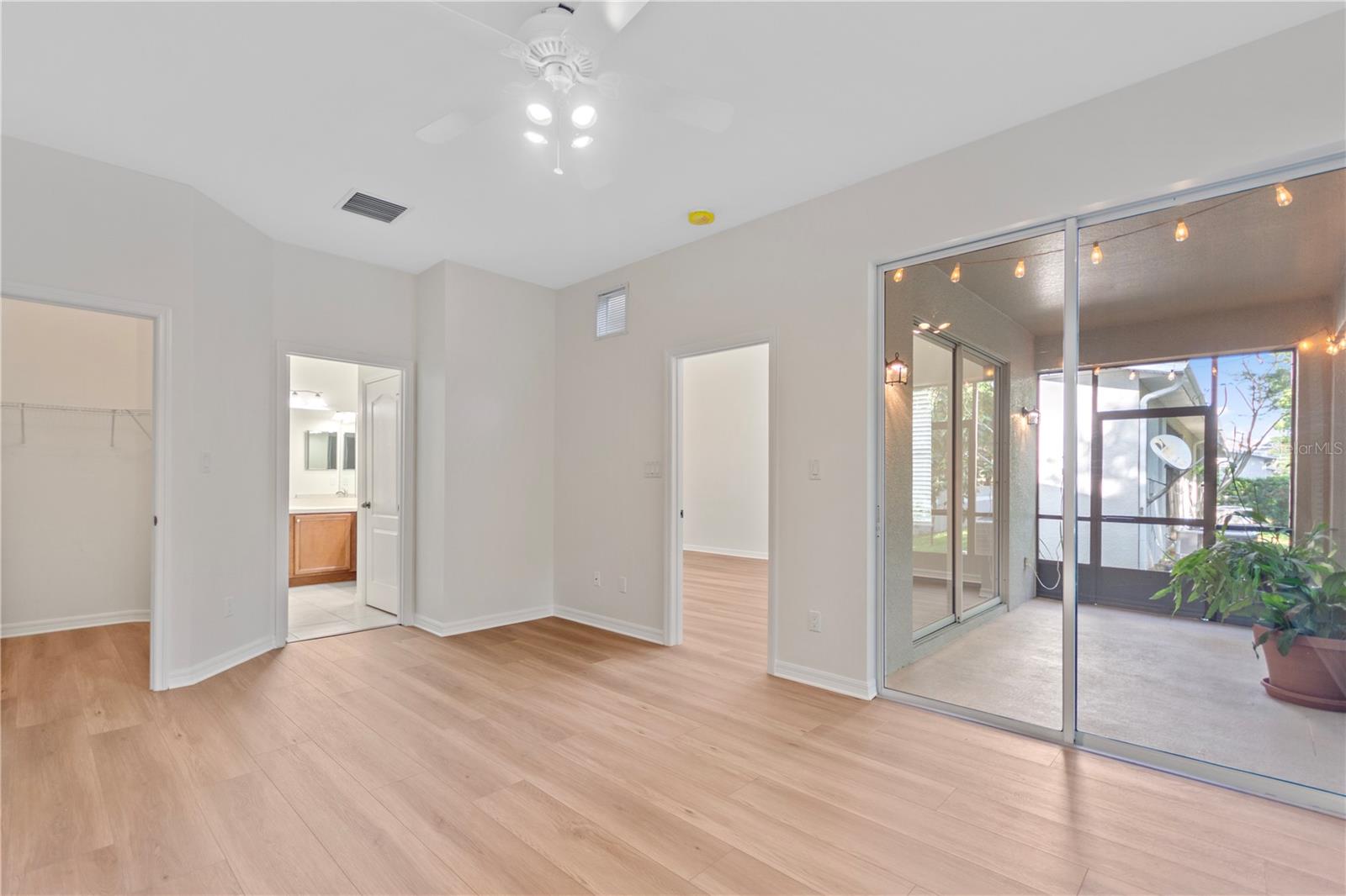 BILTMORE TOWNHOMES - Residential Lease