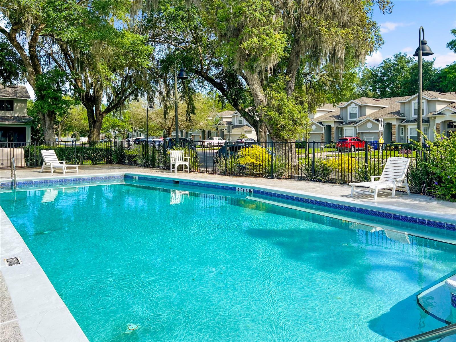 BILTMORE TOWNHOMES - Residential Lease