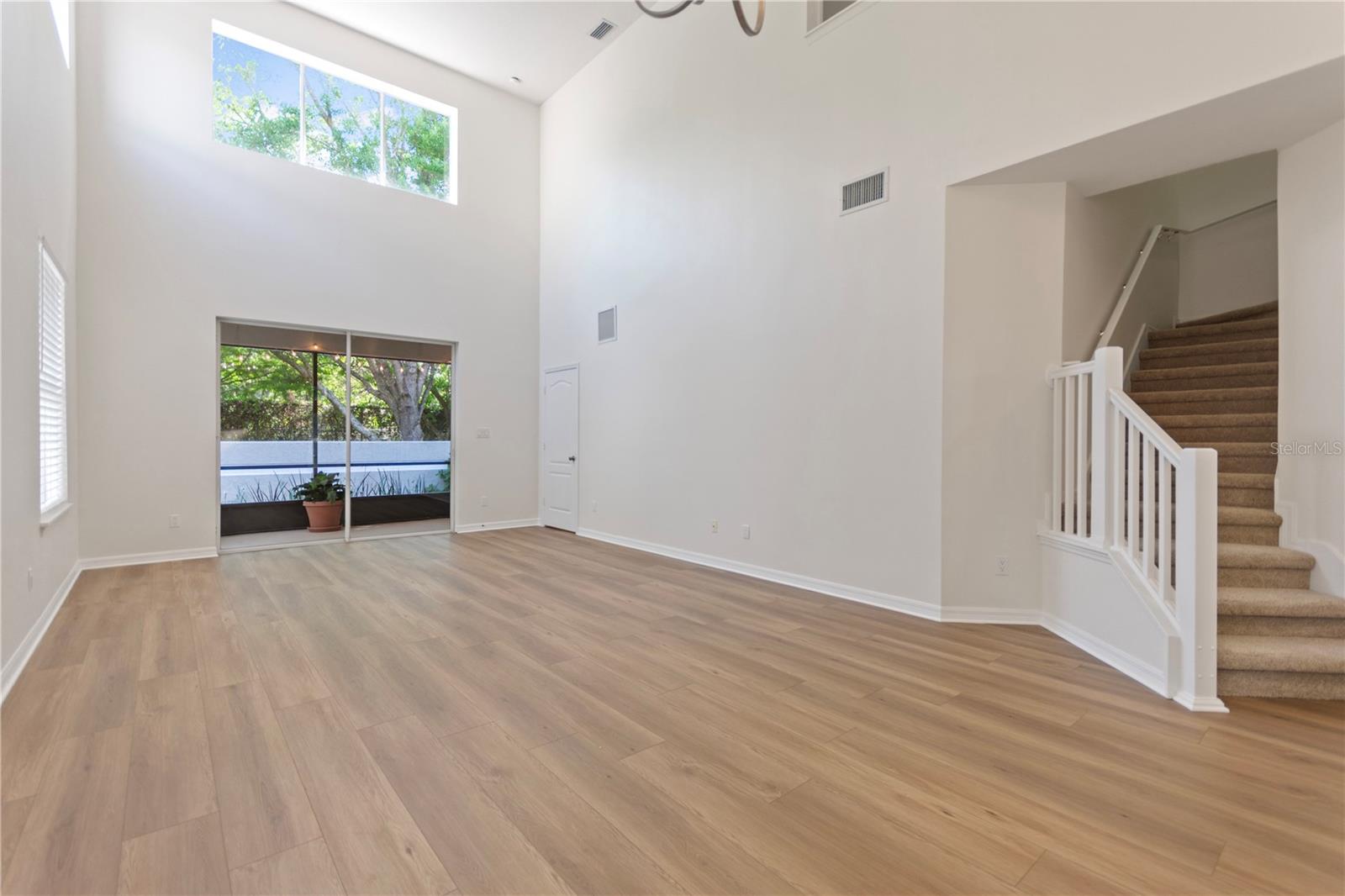 BILTMORE TOWNHOMES - Residential Lease
