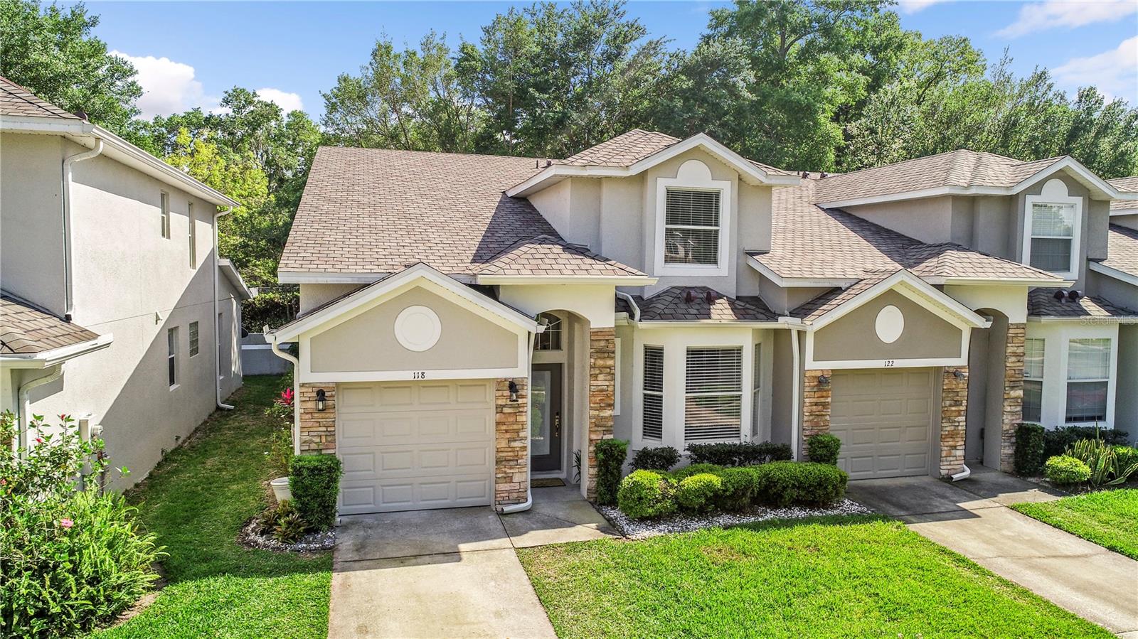 BILTMORE TOWNHOMES - Residential Lease