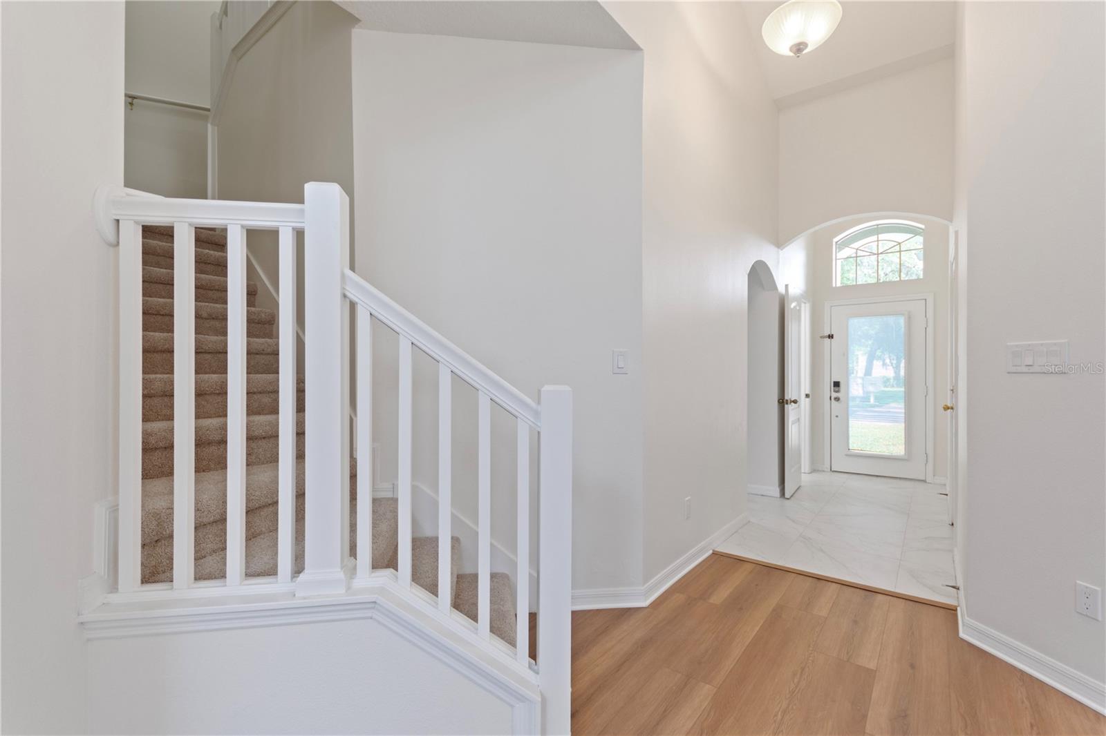 BILTMORE TOWNHOMES - Residential Lease