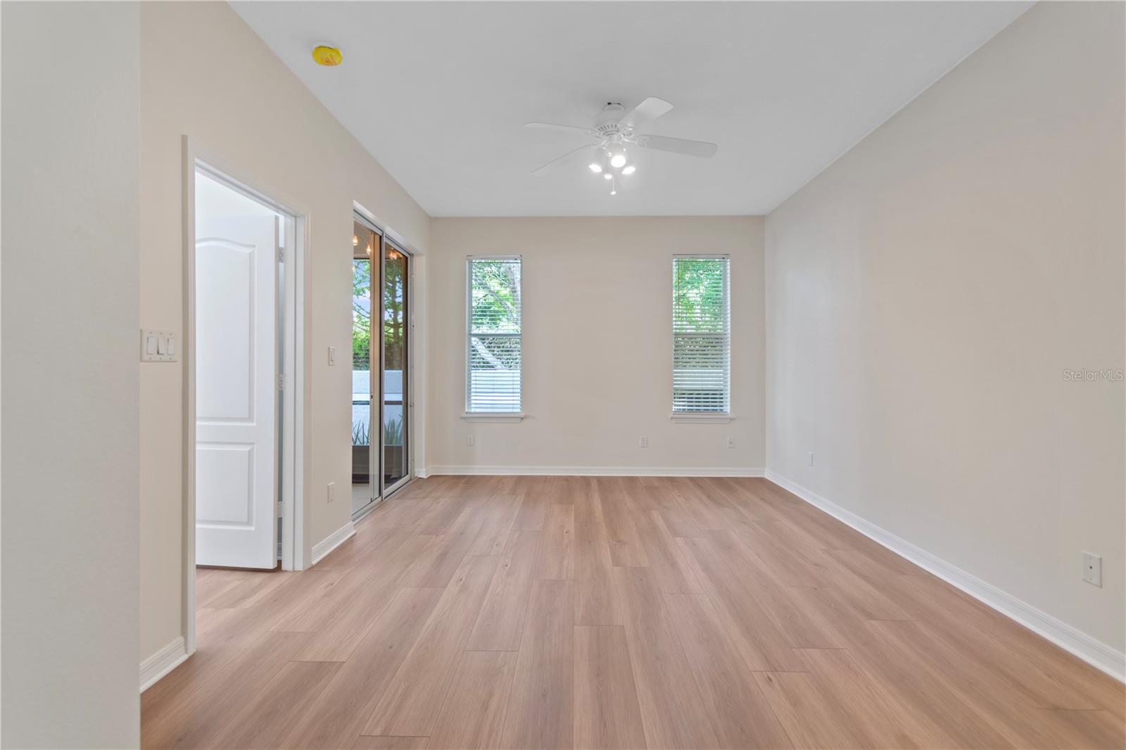 BILTMORE TOWNHOMES - Residential Lease