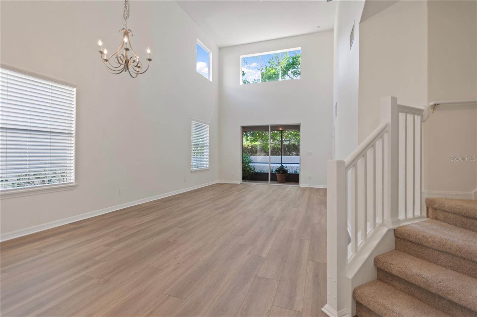 BILTMORE TOWNHOMES - Residential Lease