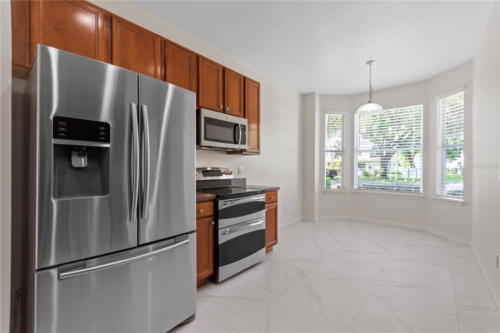 BILTMORE TOWNHOMES - Residential Lease