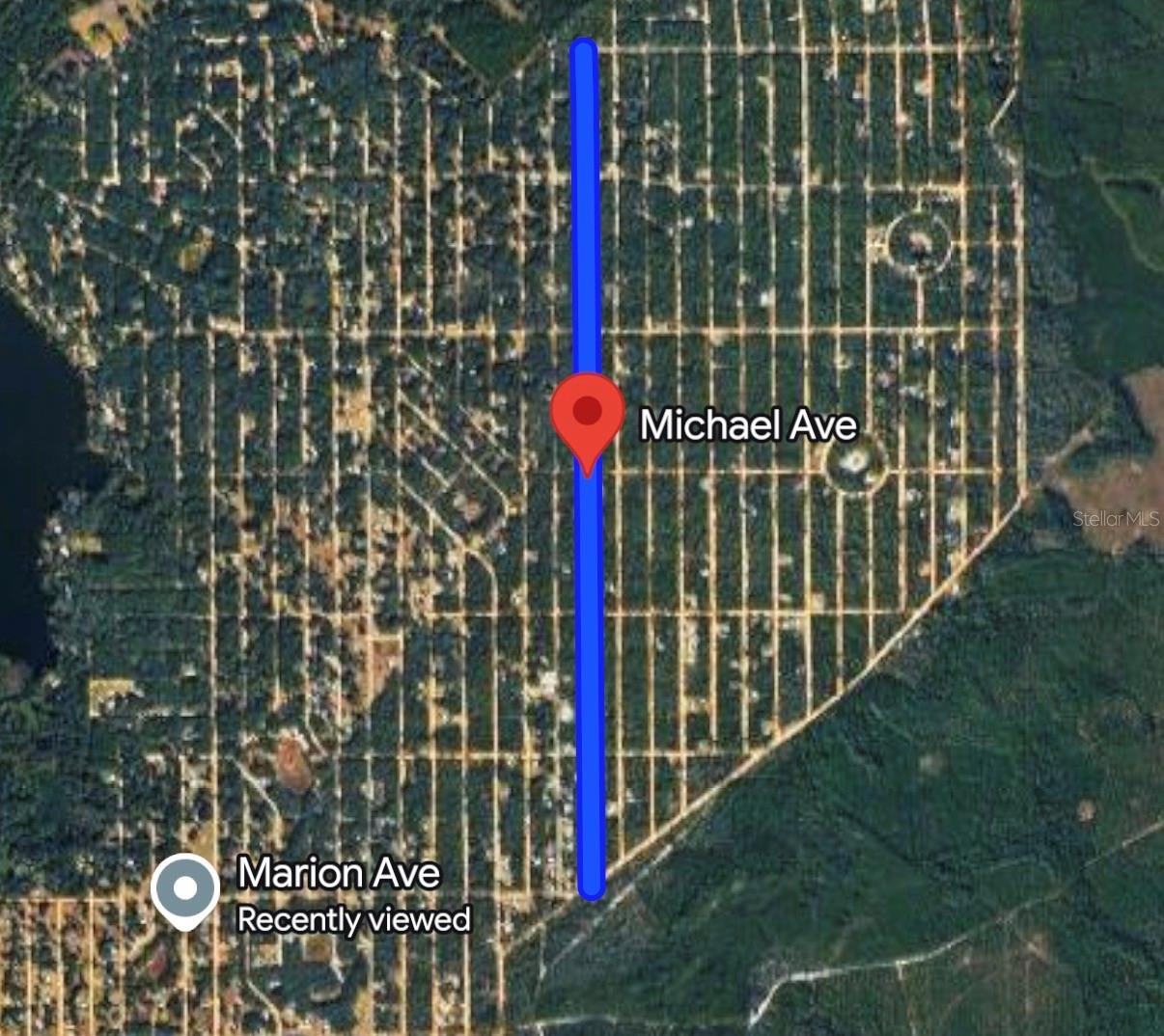Own Your Piece of Florida Land in Interlachen!
Here’s your chance to secure a 0.22-acre vacant lot on Michael Avenue, Interlachen, FL 32148, at an affordable price. Located in the peaceful Town of Interlachen, this property offers a great opportunity for buyers seeking a future homesite, a land investment, or a valuable addition to their real estate portfolio.
Enjoy the quiet surroundings and natural beauty that make this area attractive to both residents and investors. Conveniently situated within Putnam County, the property provides access to numerous lakes, outdoor recreation, and the relaxed lifestyle that North Florida is known for. As land values continue to grow across Florida, affordable lots like this are becoming increasingly difficult to find.
Whether you’re planning to build in the future or simply invest in land for long-term appreciation, this property presents excellent potential. Don’t miss this opportunity to own a piece of Florida at a price that makes sense. Contact us today for details!