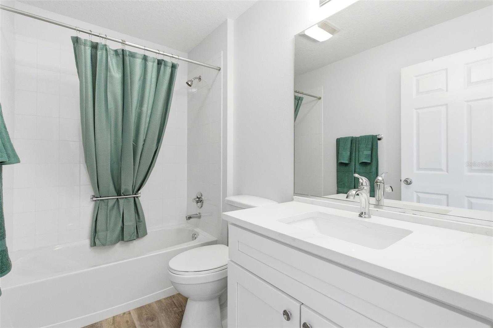 VILLAGES OF SUMTER RICHMOND VILLAS - Residential