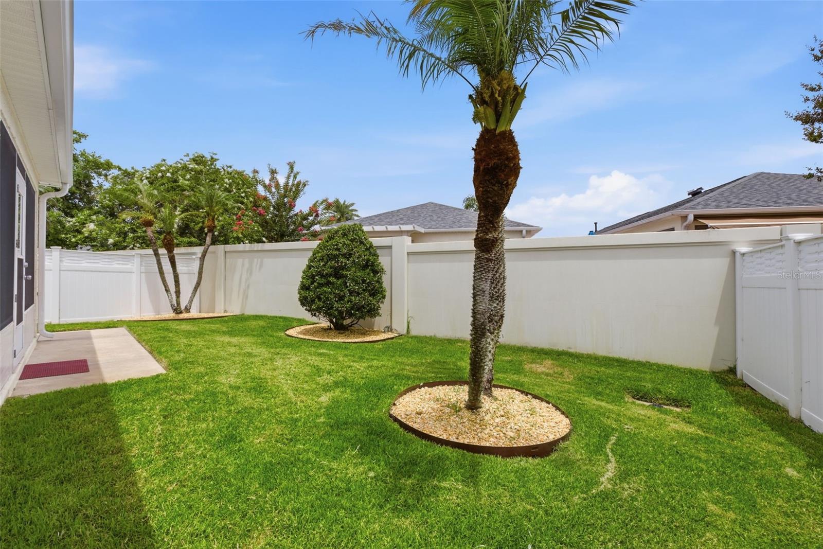 VILLAGES OF SUMTER RICHMOND VILLAS - Residential