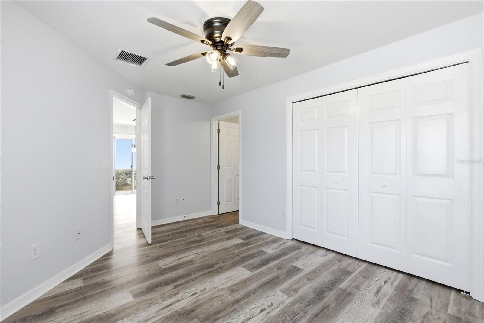 VILLAGES OF SUMTER RICHMOND VILLAS - Residential