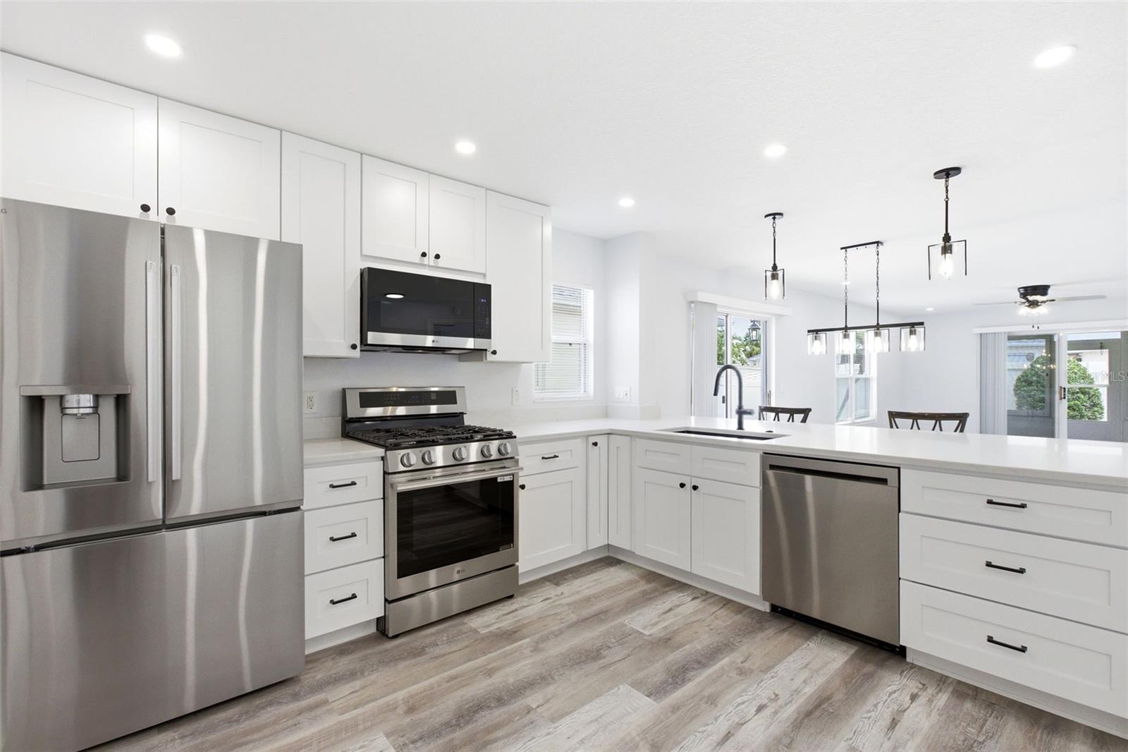 VILLAGES OF SUMTER RICHMOND VILLAS - Residential