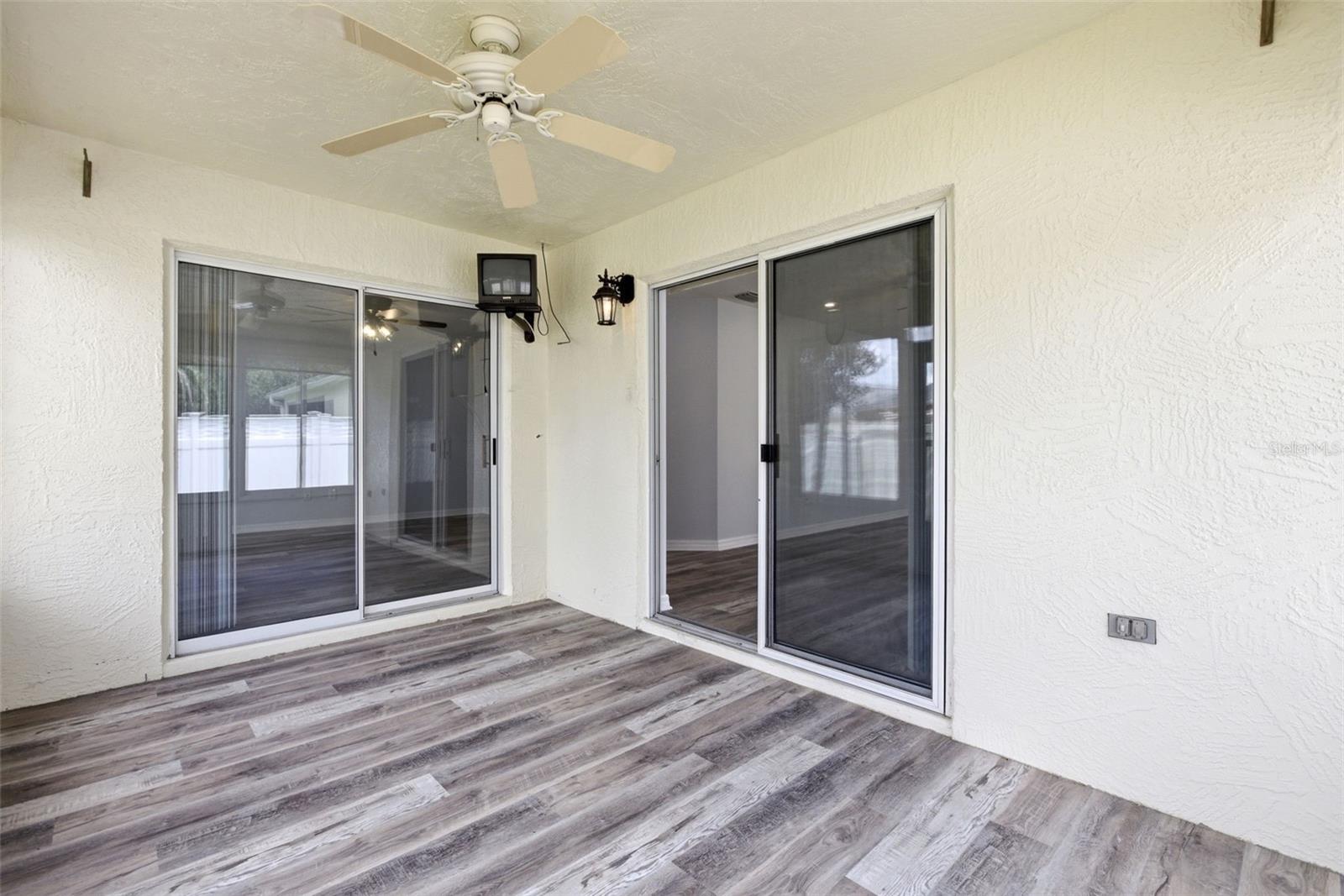 VILLAGES OF SUMTER RICHMOND VILLAS - Residential