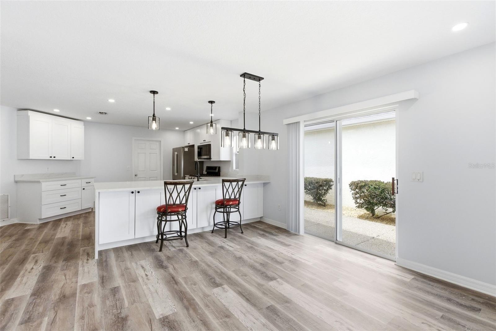 VILLAGES OF SUMTER RICHMOND VILLAS - Residential