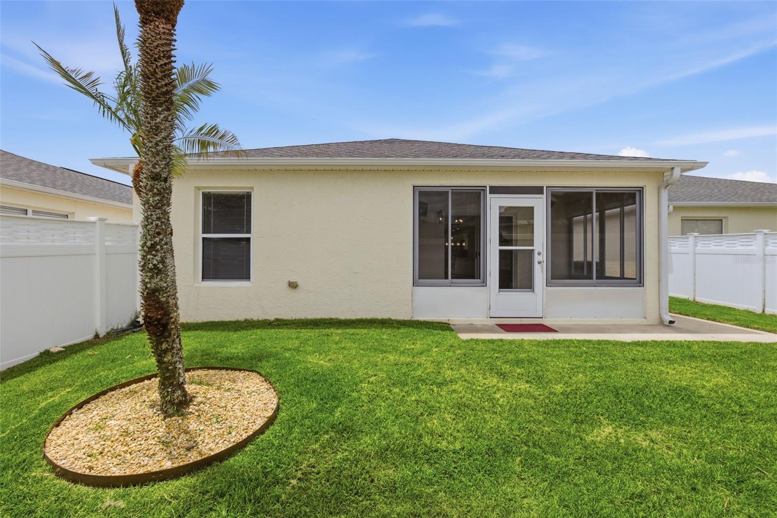 VILLAGES OF SUMTER RICHMOND VILLAS - Residential