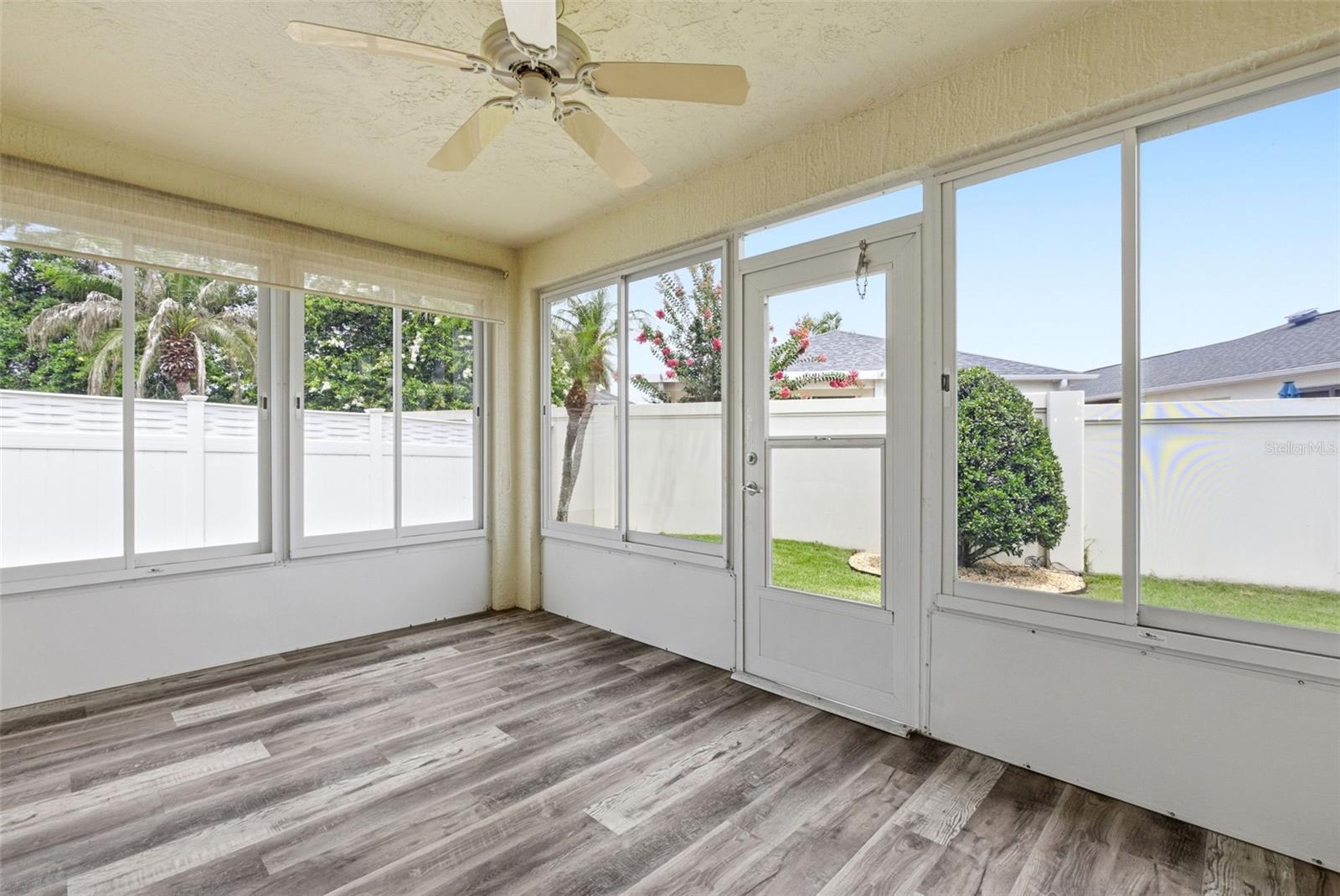 VILLAGES OF SUMTER RICHMOND VILLAS - Residential