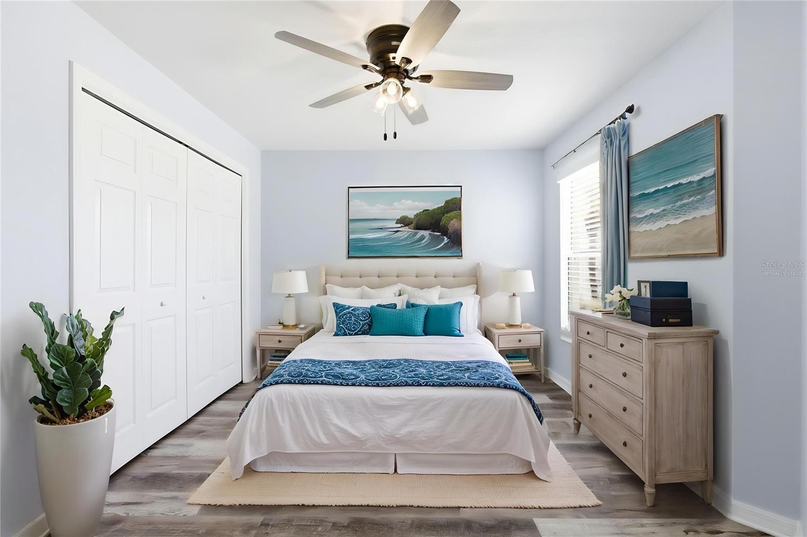 VILLAGES OF SUMTER RICHMOND VILLAS - Residential