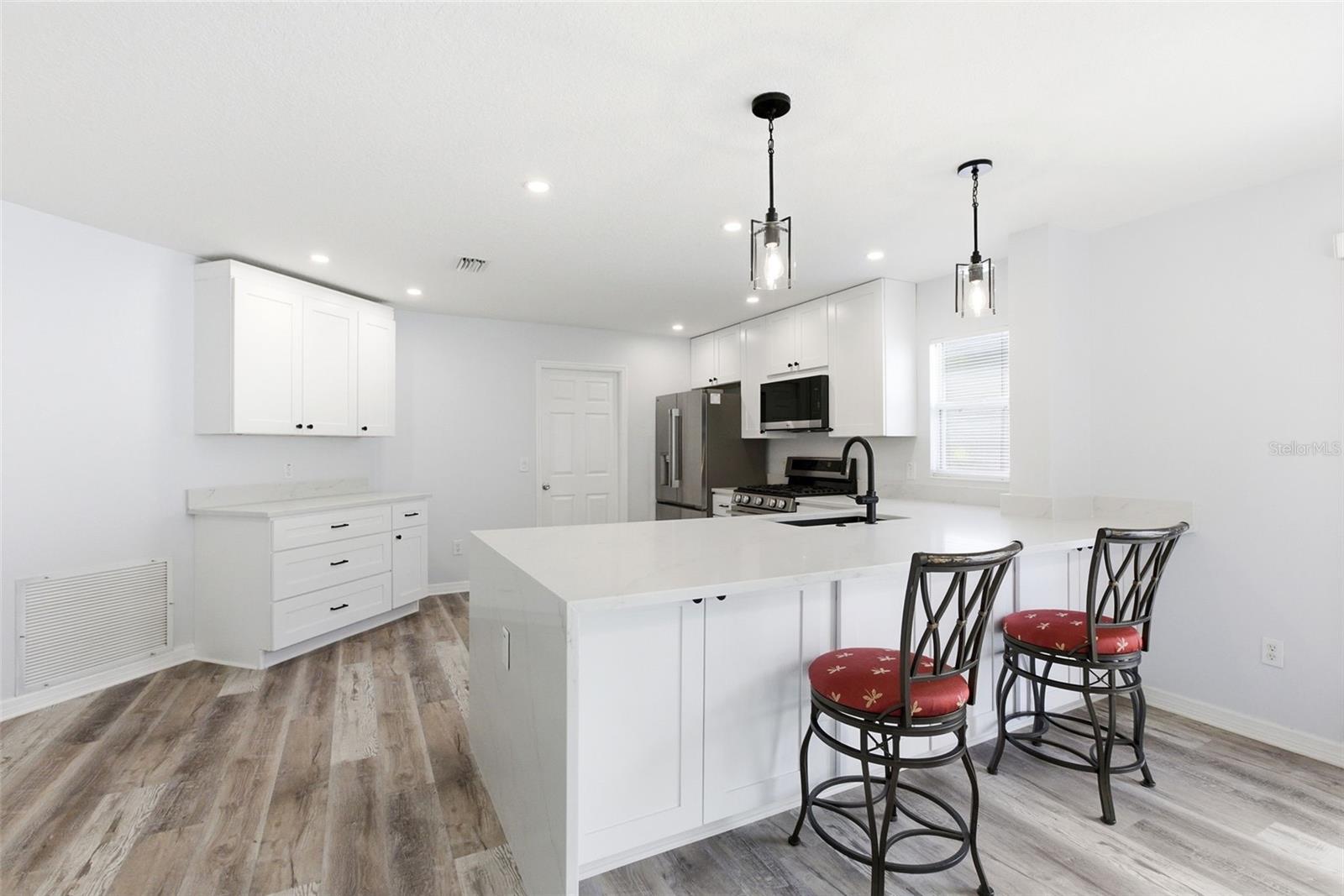 VILLAGES OF SUMTER RICHMOND VILLAS - Residential