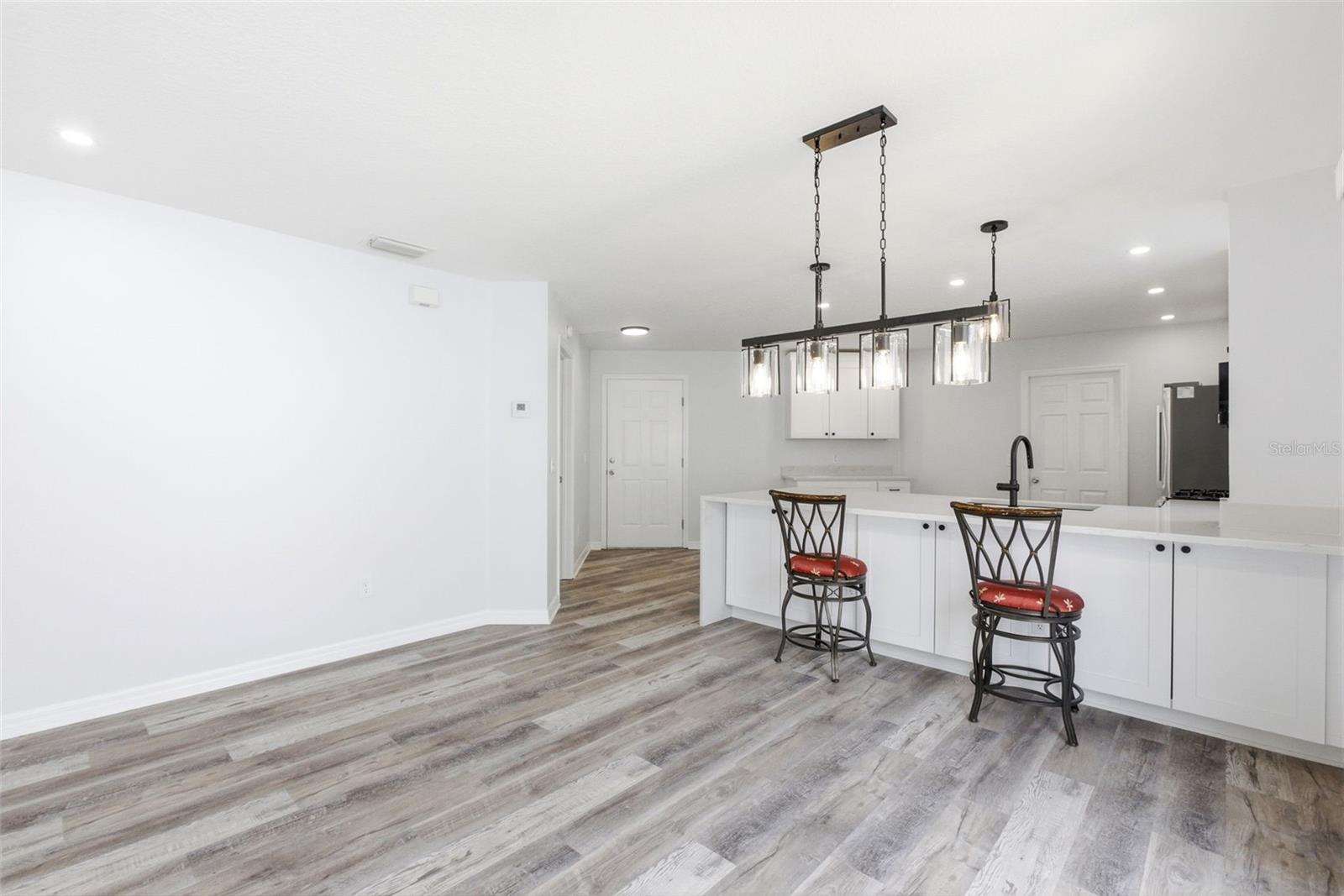 VILLAGES OF SUMTER RICHMOND VILLAS - Residential