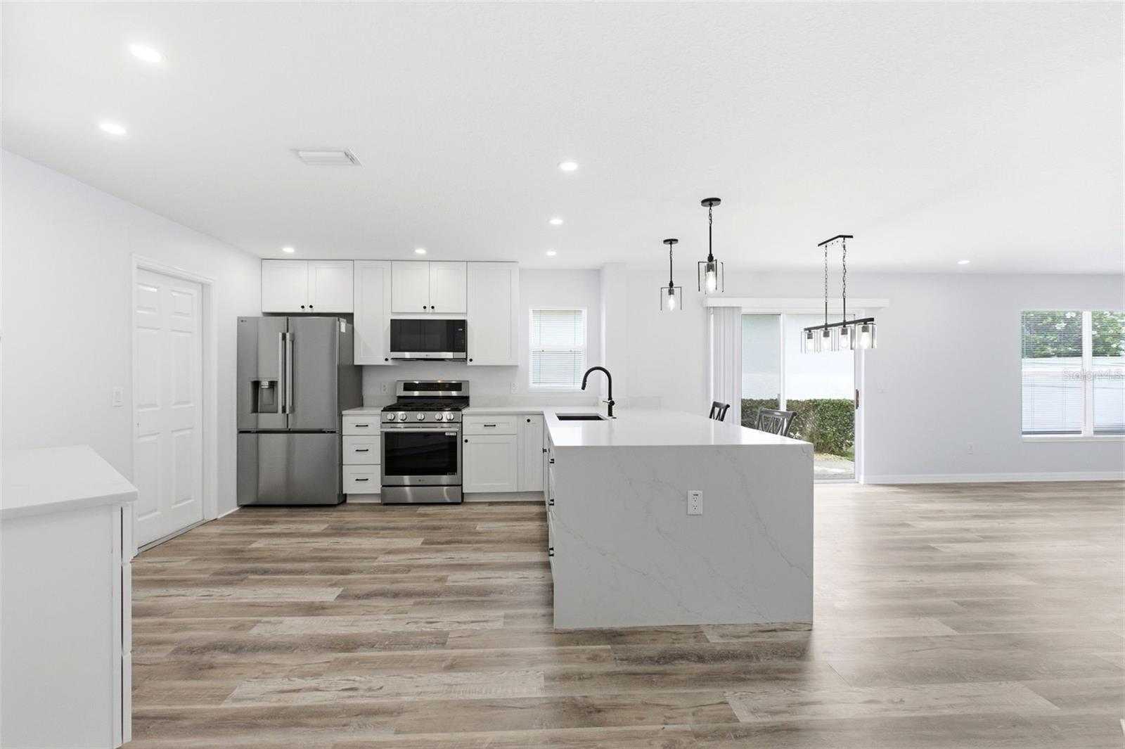 VILLAGES OF SUMTER RICHMOND VILLAS - Residential