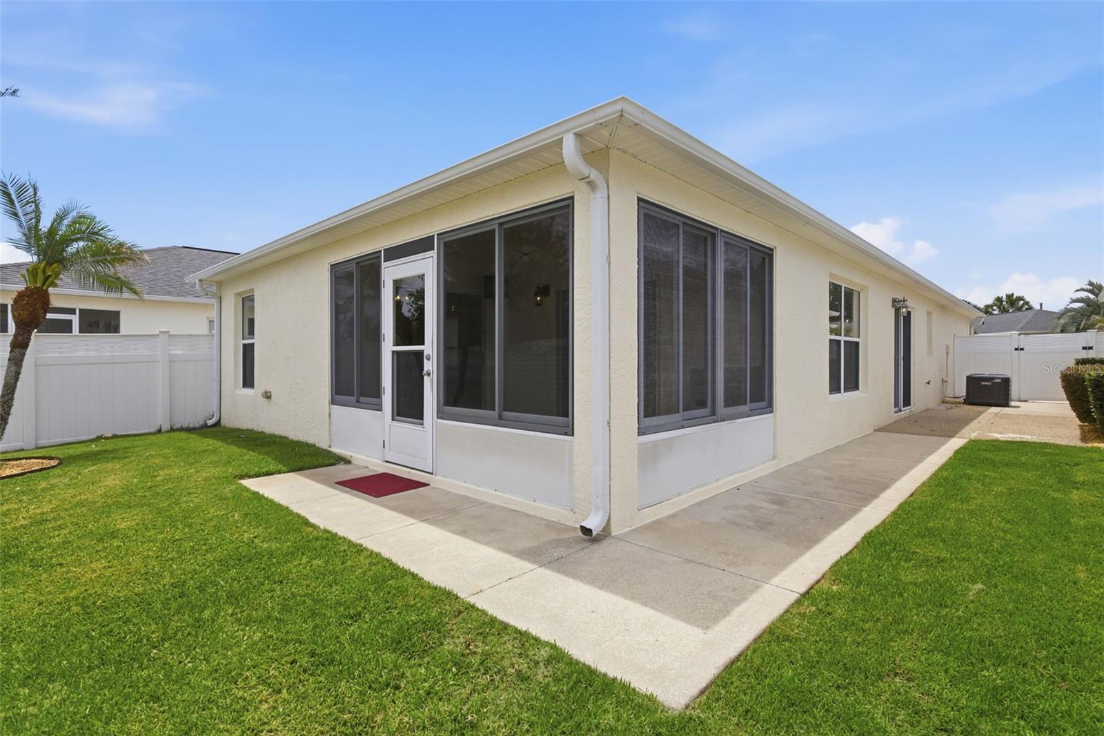 VILLAGES OF SUMTER RICHMOND VILLAS - Residential