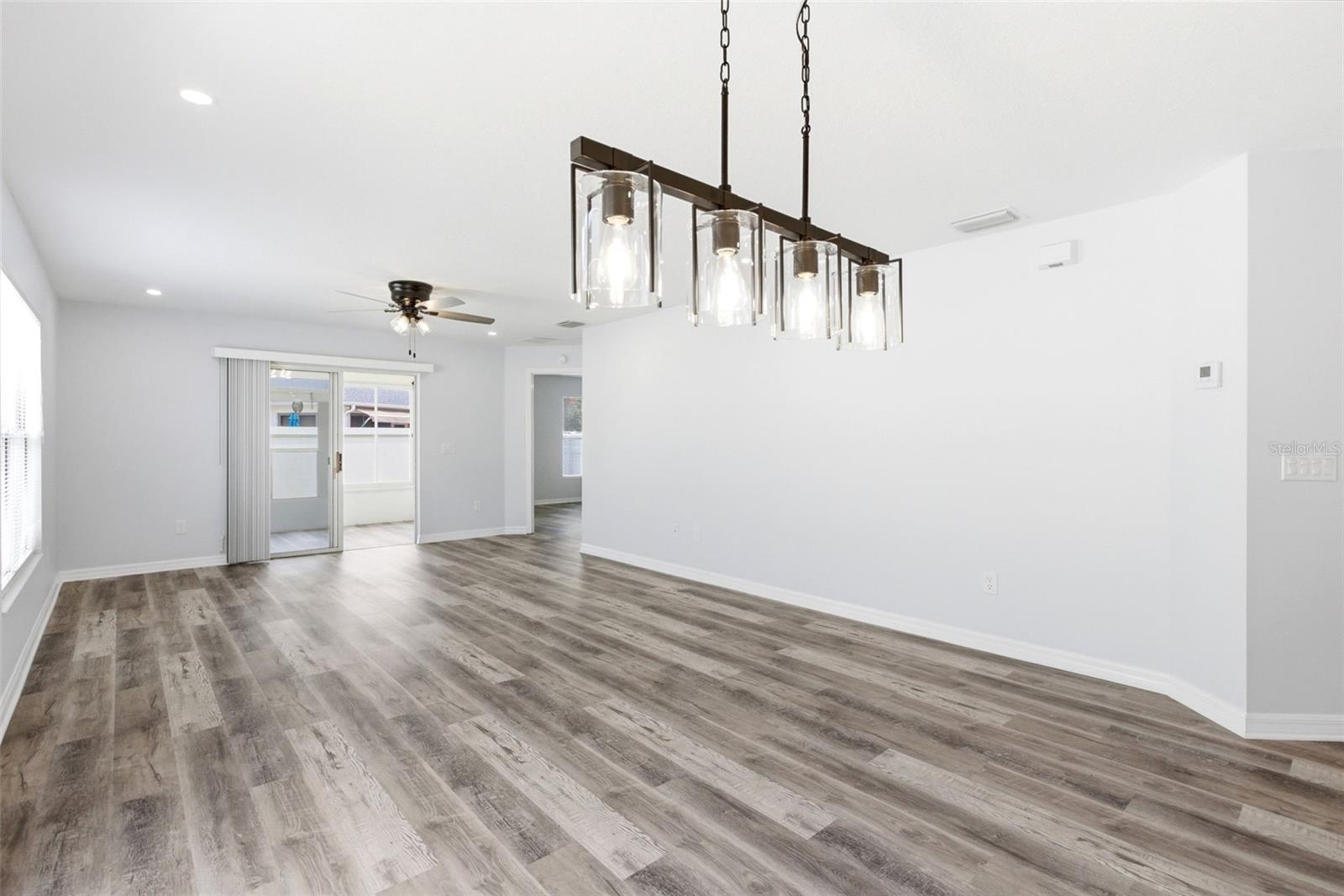 VILLAGES OF SUMTER RICHMOND VILLAS - Residential