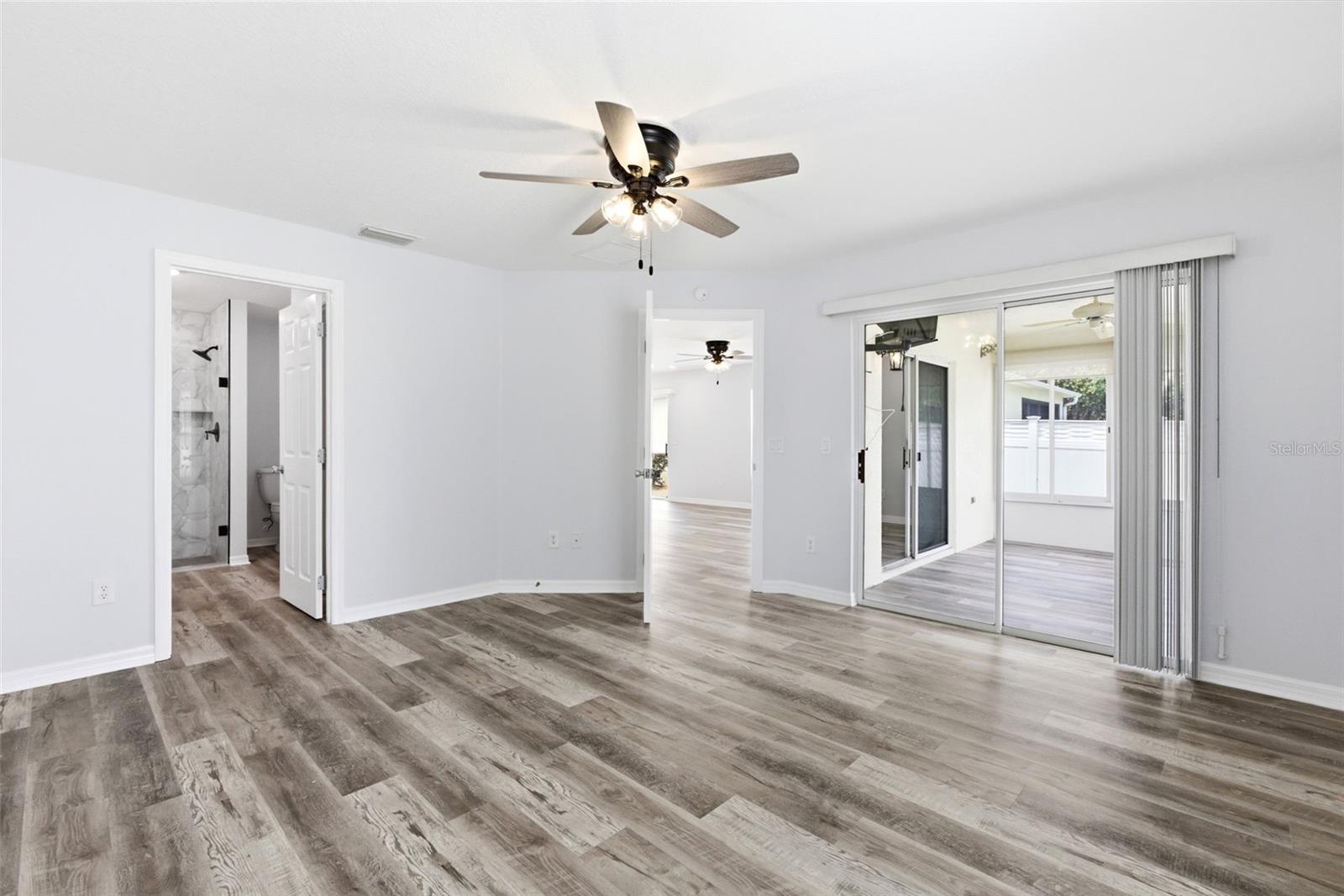 VILLAGES OF SUMTER RICHMOND VILLAS - Residential