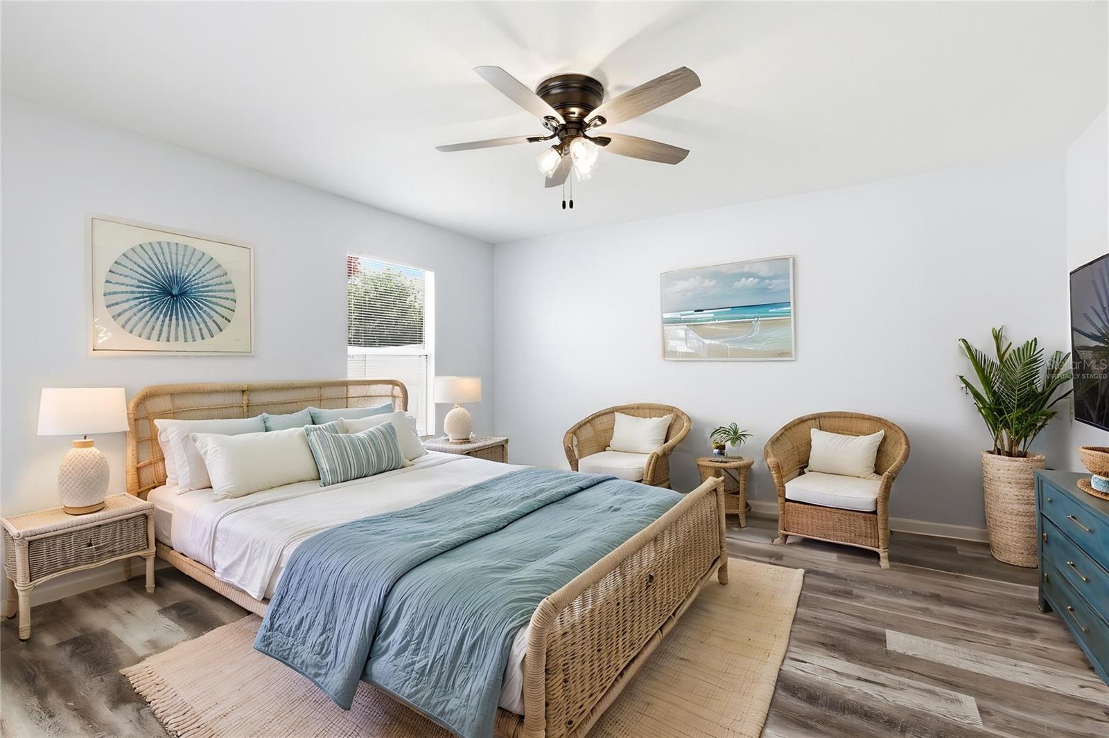 VILLAGES OF SUMTER RICHMOND VILLAS - Residential