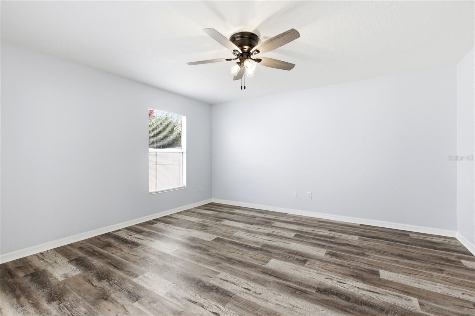 VILLAGES OF SUMTER RICHMOND VILLAS - Residential
