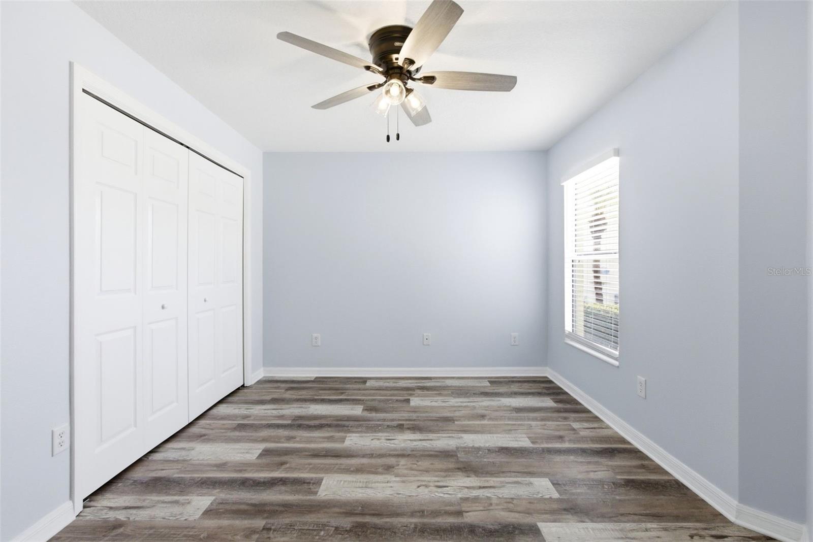 VILLAGES OF SUMTER RICHMOND VILLAS - Residential