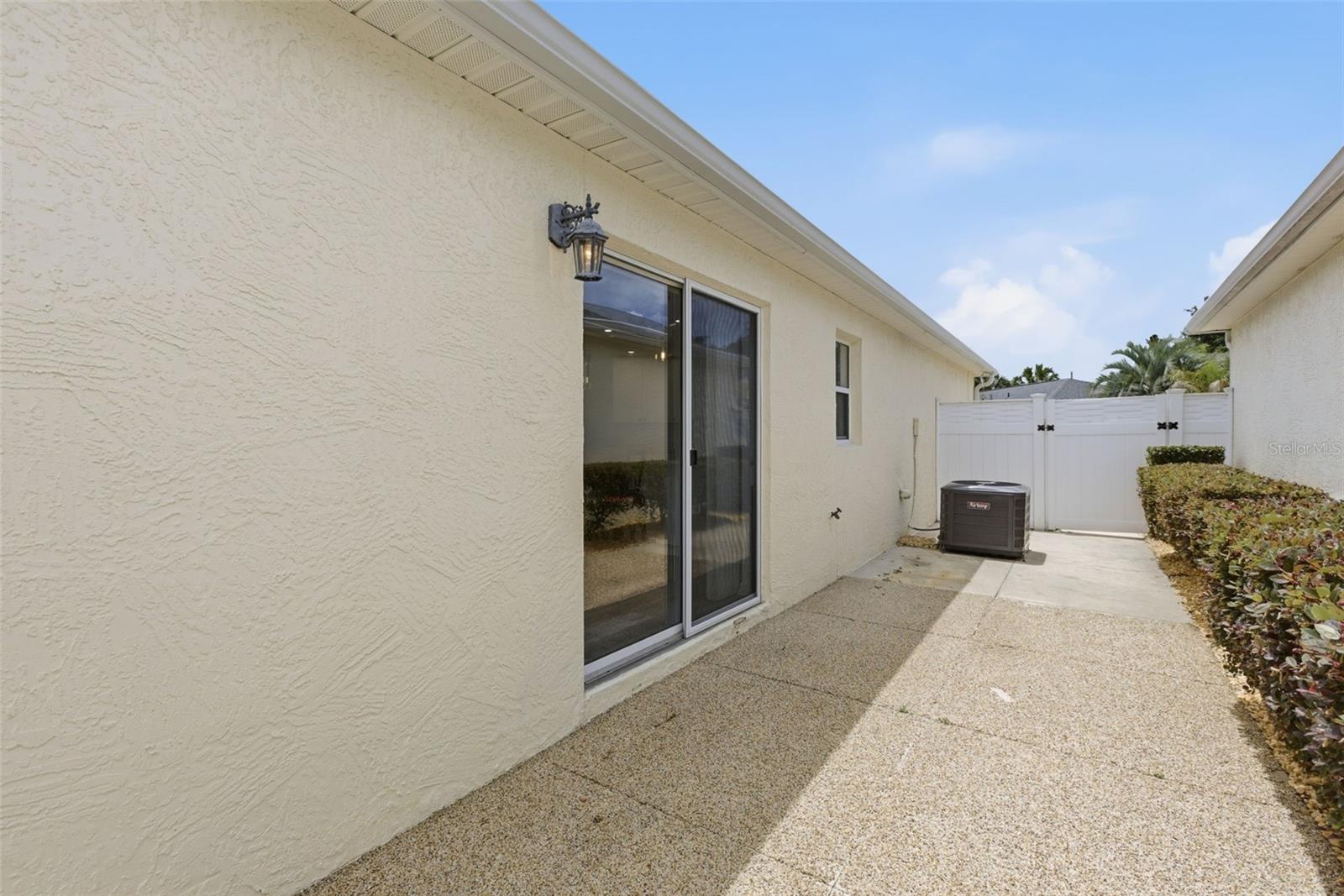 VILLAGES OF SUMTER RICHMOND VILLAS - Residential
