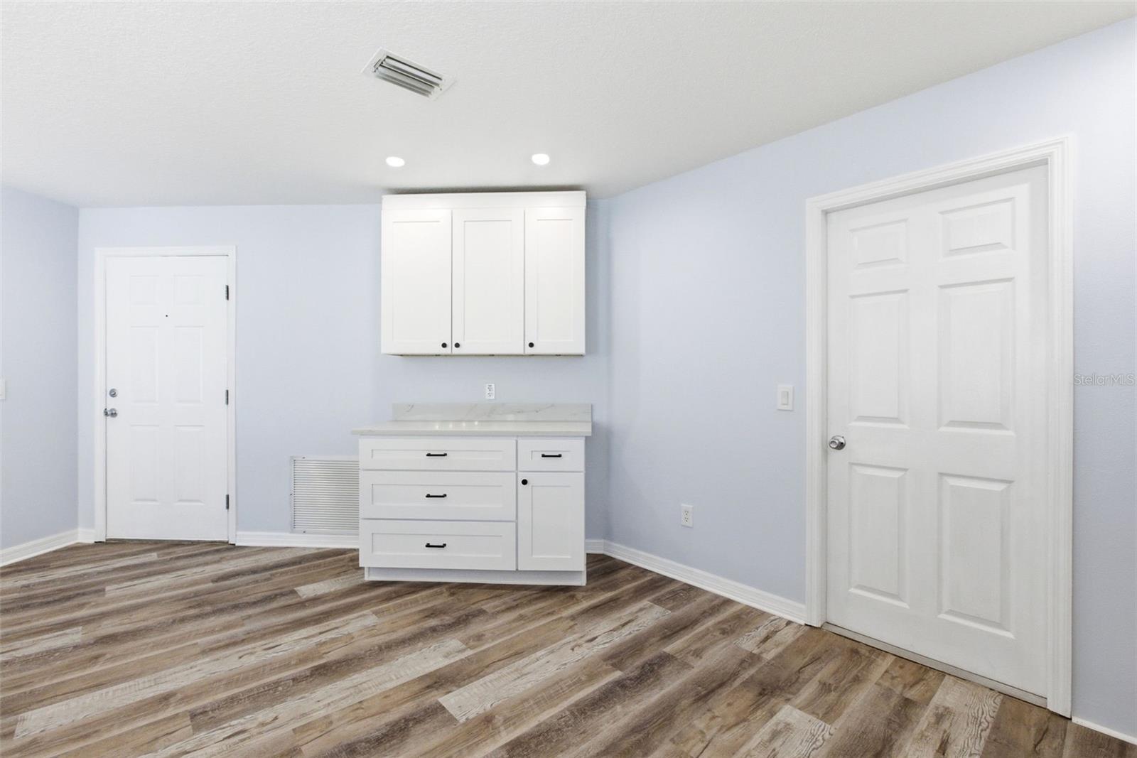 VILLAGES OF SUMTER RICHMOND VILLAS - Residential