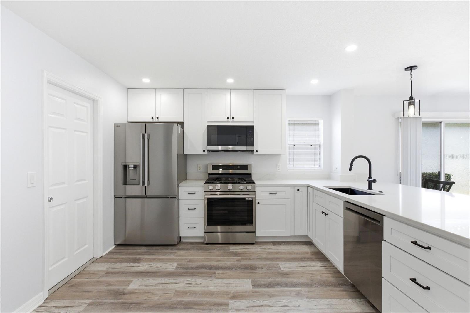 VILLAGES OF SUMTER RICHMOND VILLAS - Residential