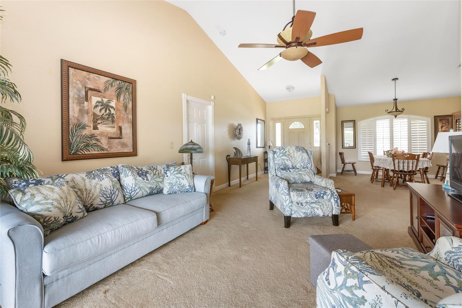 PORT CHARLOTTE SEC 064 - Residential