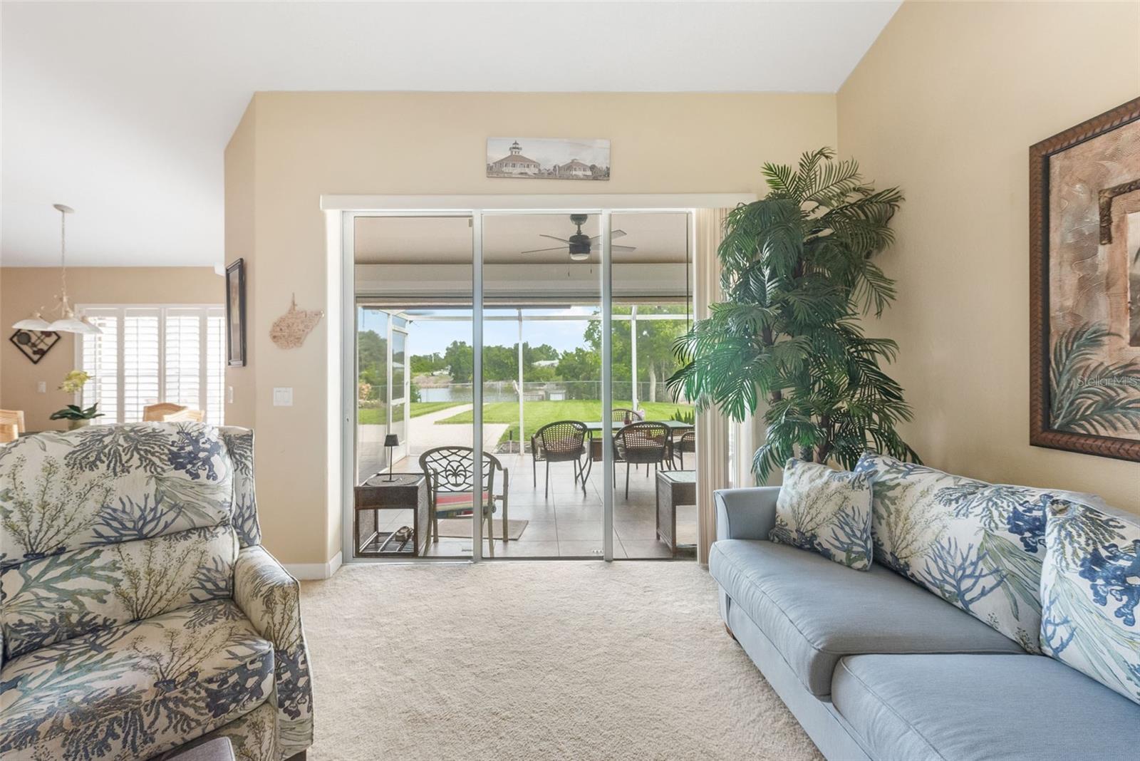 PORT CHARLOTTE SEC 064 - Residential