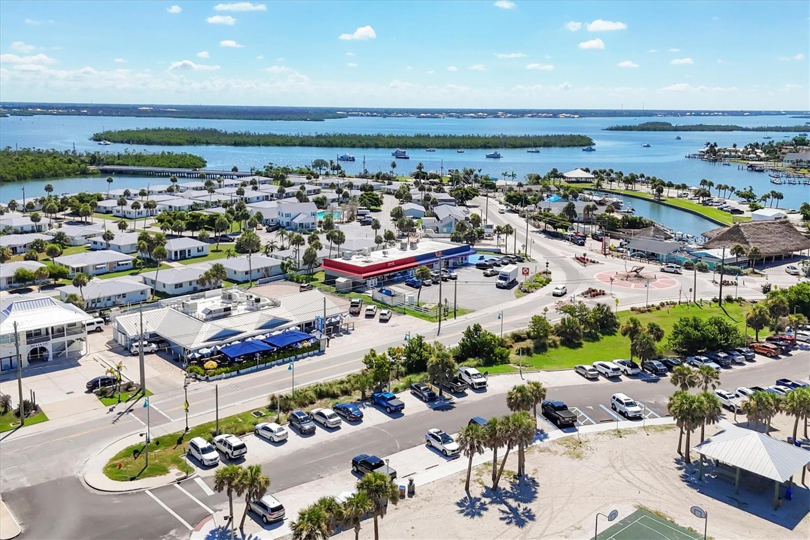 PORT CHARLOTTE SEC 064 - Residential